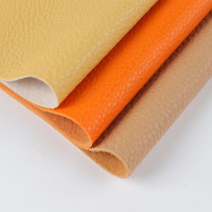 PU leather