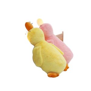 Plush animal toys
