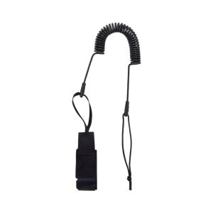 Leash for feet