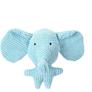 Plush animal toys