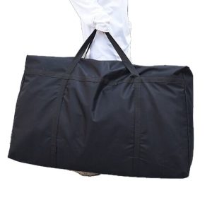 oxford cloth bag
