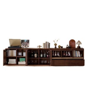 TV cabinet