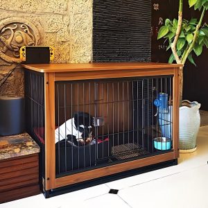 dog crate