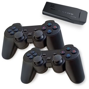 Controller game console