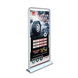 Roll up  Banner