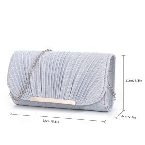 Hand-held bag