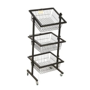 display rack