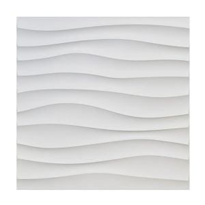 PVC decorative panel