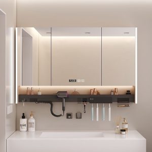 mirror cabinet