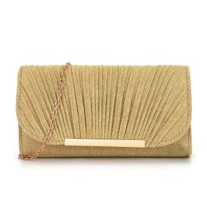 Hand-held bag