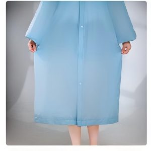 raincoat