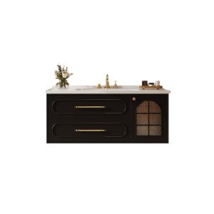 bathroom cabinet