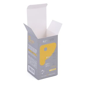 fancy carton
