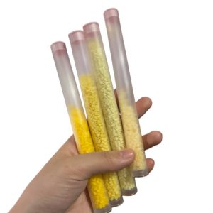 PC storage tube