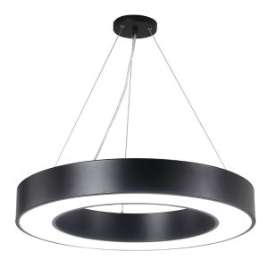 LED chandelier