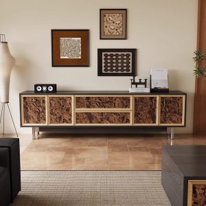 TV bench