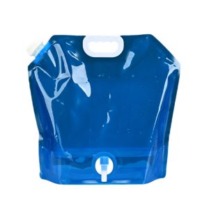 PVC water bag