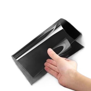PVC film