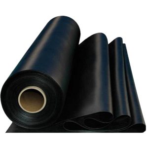 waterproof membrane