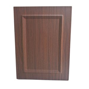 Door panel of the cabinet