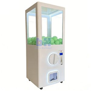 gashapon machine