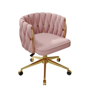 swivel chair