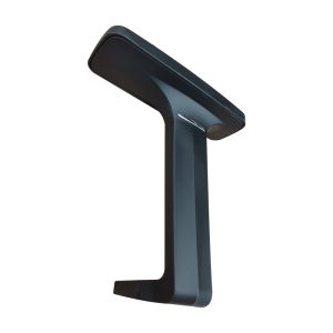 Armrest frame