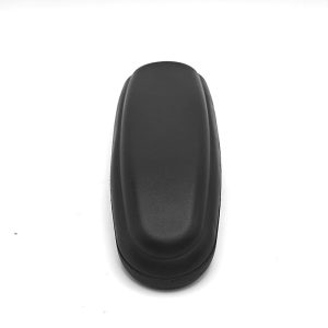 Armrest surface