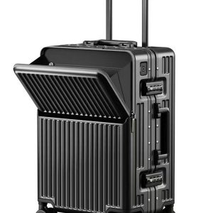 Luggage box