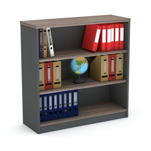 bookshelf