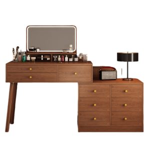 vanity table