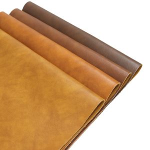 PU leather