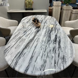 Table surface