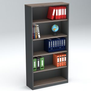 bookshelf