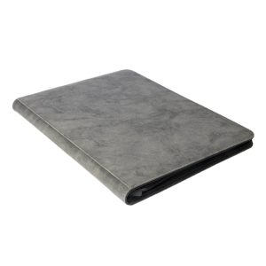 Plastic card album