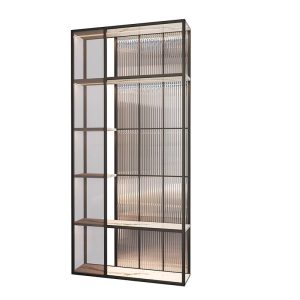 Screen partition