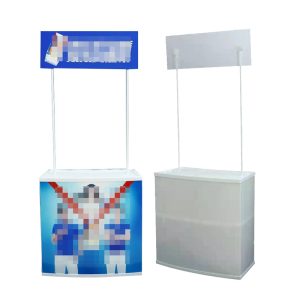 PP Promotion Stand