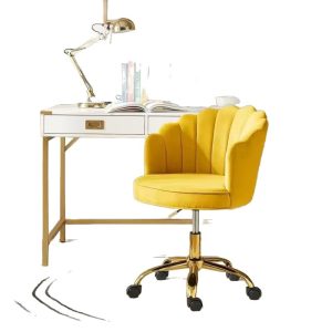 swivel chair