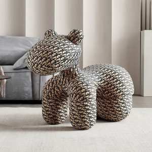 Large Pony Chair