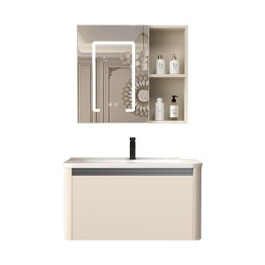 bathroom cabinet