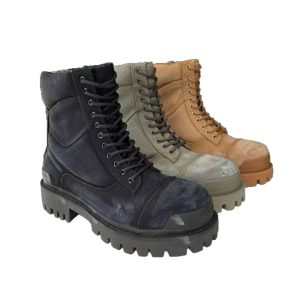 boot