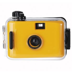 sports camera