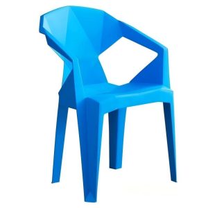 Plastic chair