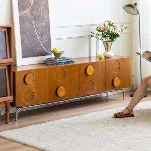 floor cabinet