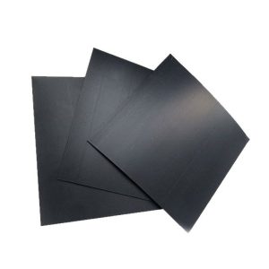 Waterproof board