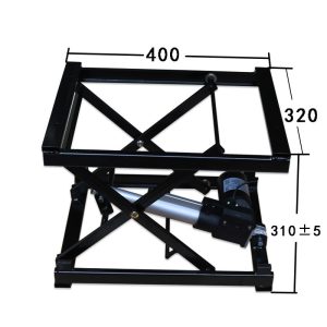 Coffee table stand