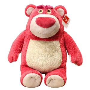 Toy figurine