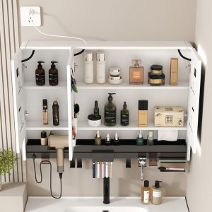 mirror cabinet