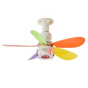 fan lamp