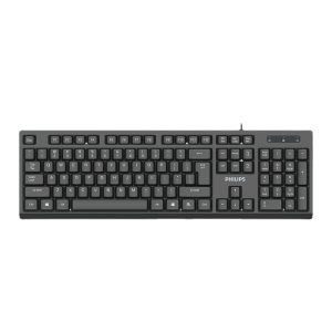 wired keyboard